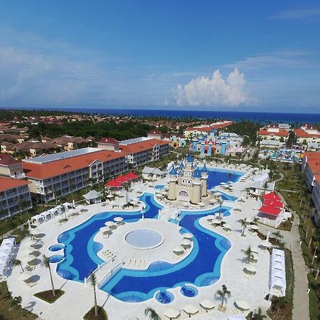 Bahia Principe Fantasia Punta Cana Exterior foto