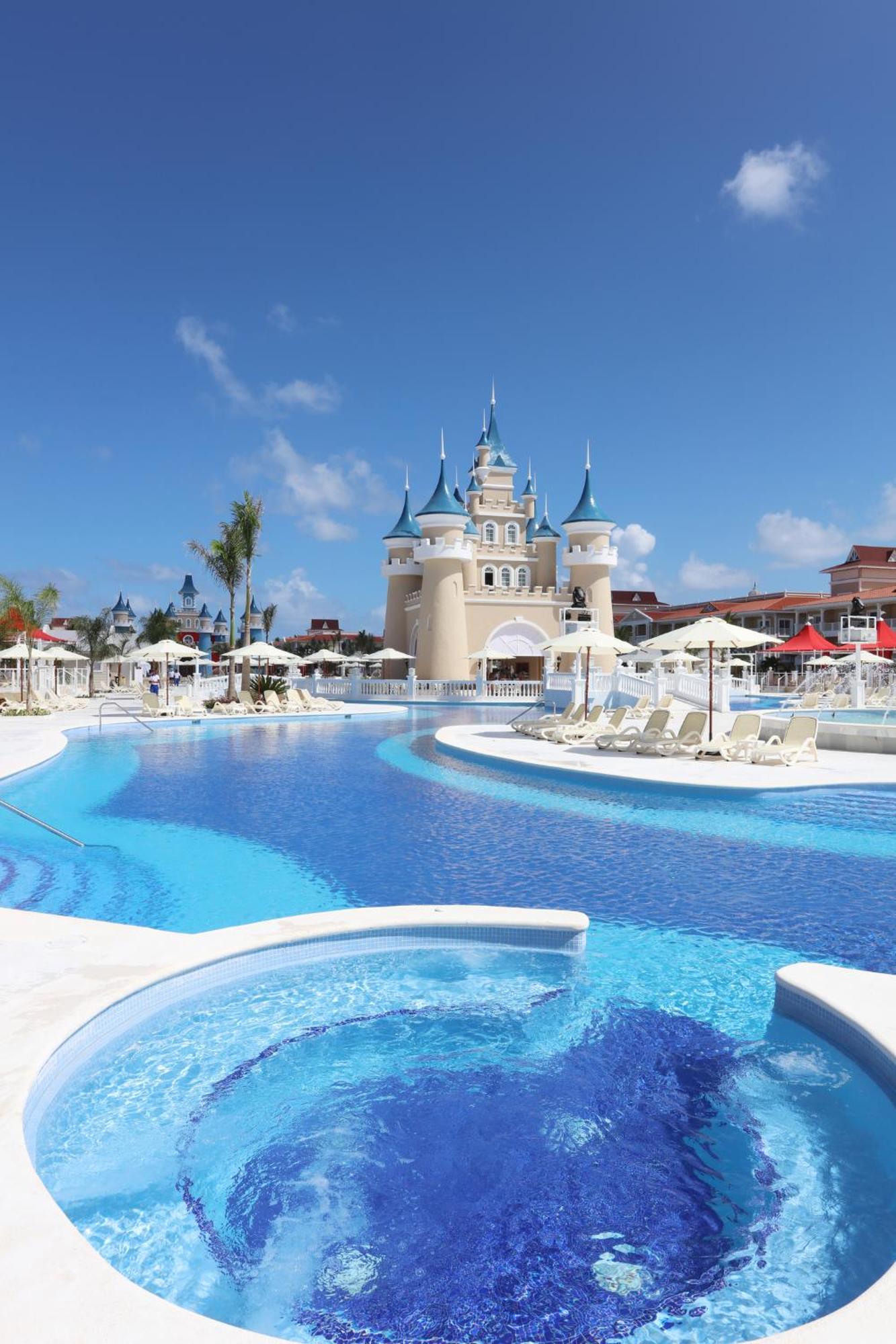 Bahia Principe Fantasia Punta Cana Exterior foto