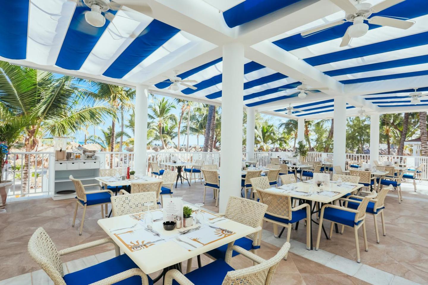 Bahia Principe Fantasia Punta Cana Exterior foto