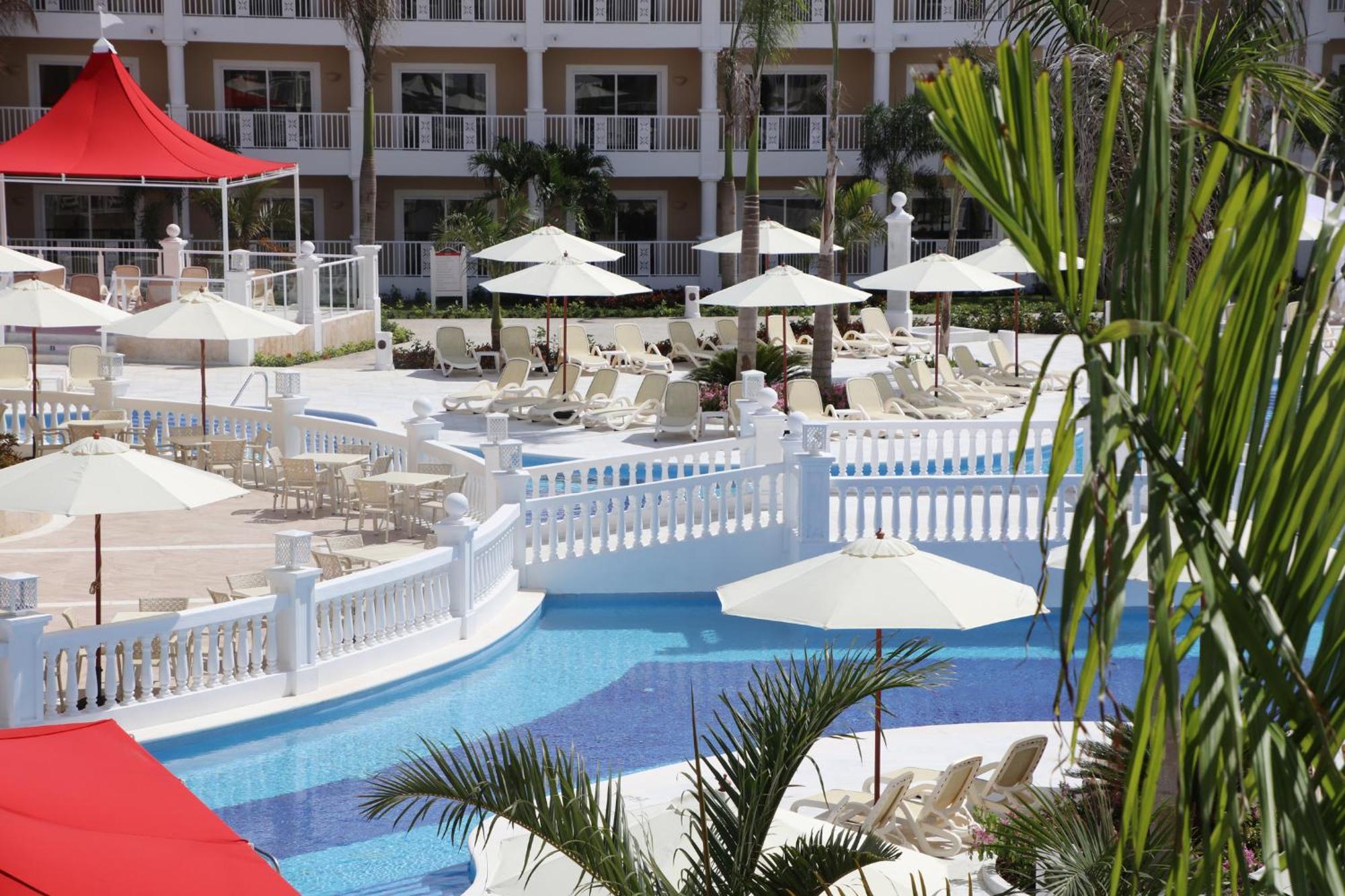 Bahia Principe Fantasia Punta Cana Exterior foto