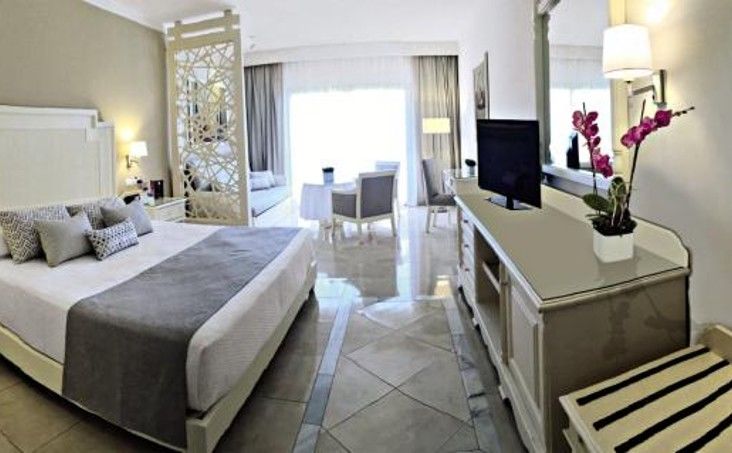 Bahia Principe Fantasia Punta Cana Exterior foto