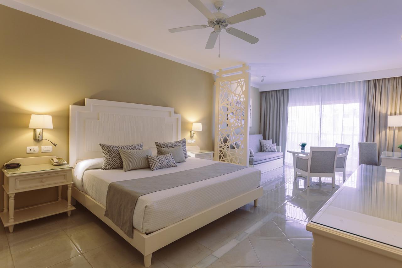 Bahia Principe Fantasia Punta Cana Exterior foto