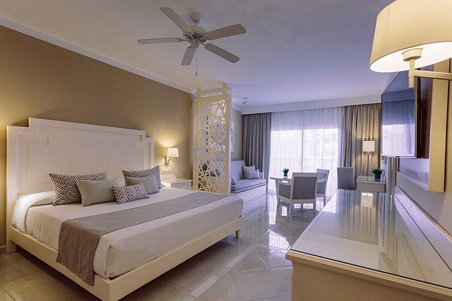 Bahia Principe Fantasia Punta Cana Exterior foto