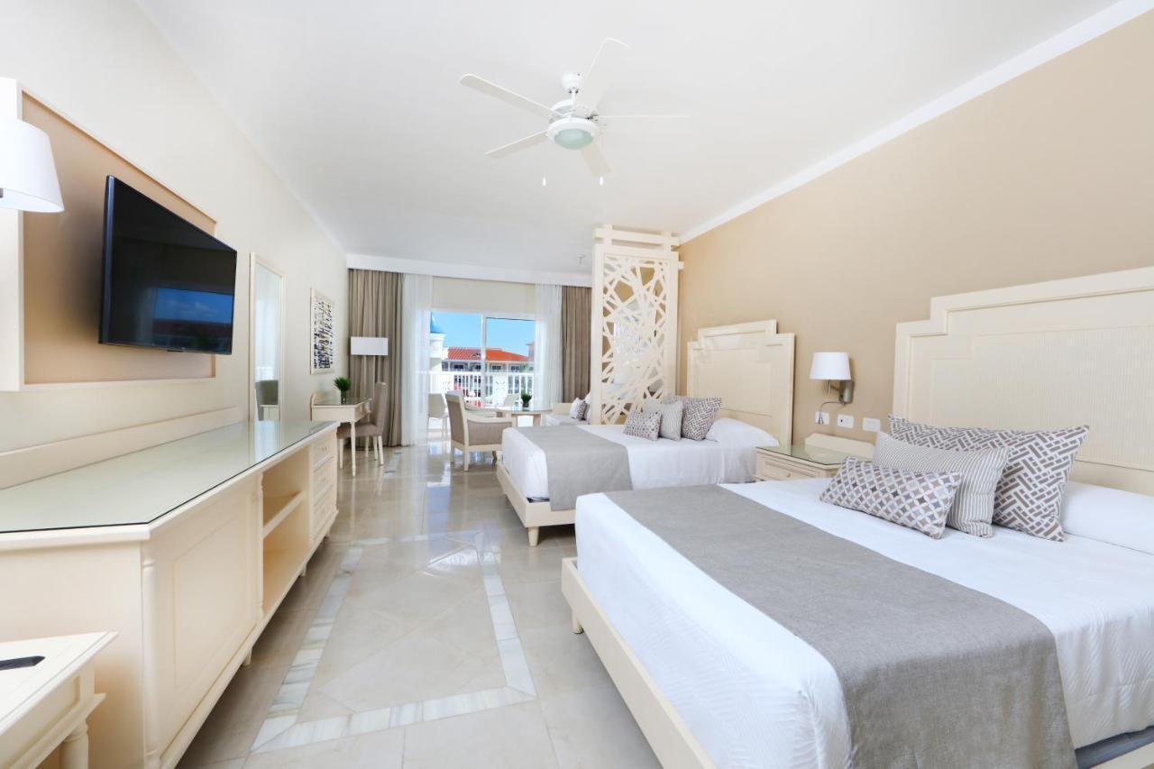 Bahia Principe Fantasia Punta Cana Exterior foto