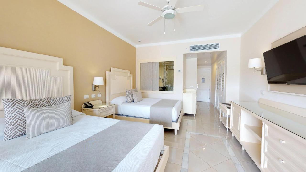 Bahia Principe Fantasia Punta Cana Exterior foto
