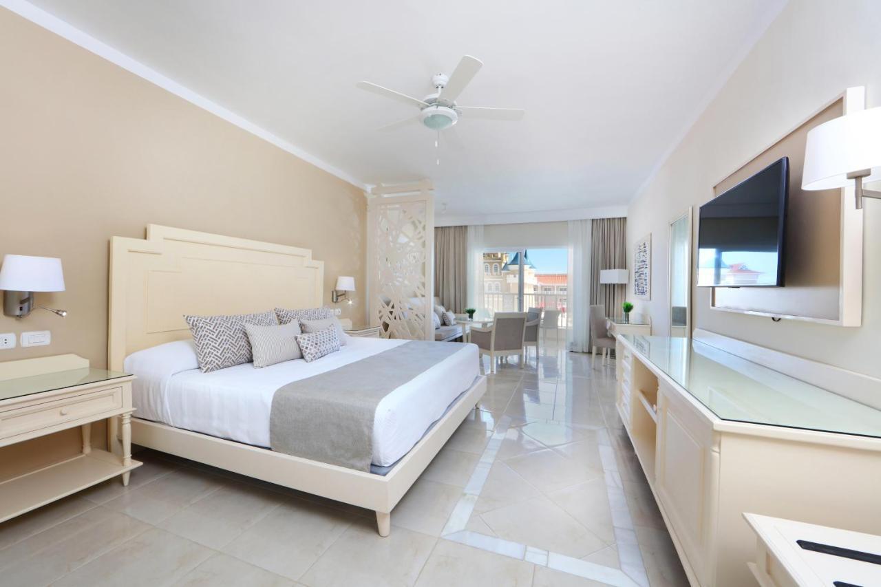 Bahia Principe Fantasia Punta Cana Exterior foto